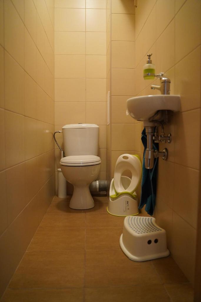 Apartmán Vejprty photo 2