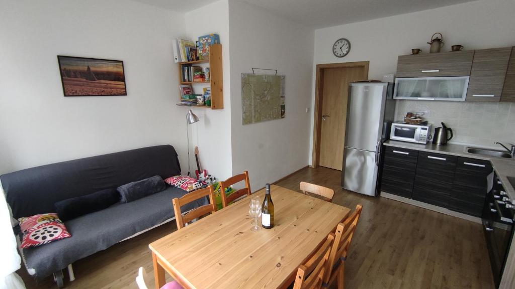 Apartmán Vejprty photo 3