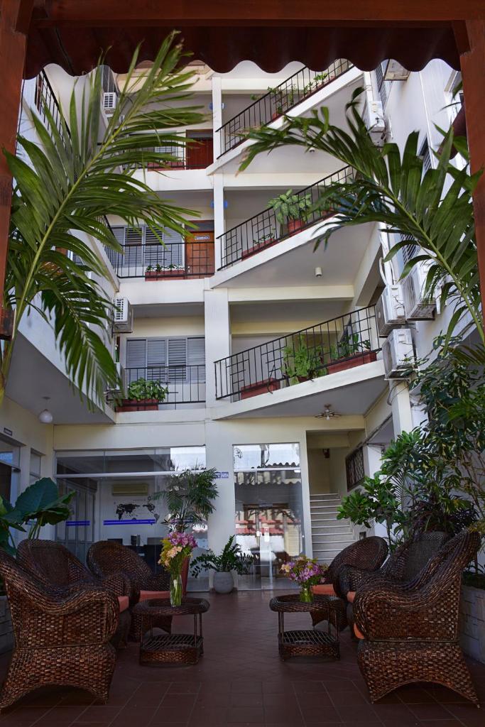La Siesta Hotel photo 3