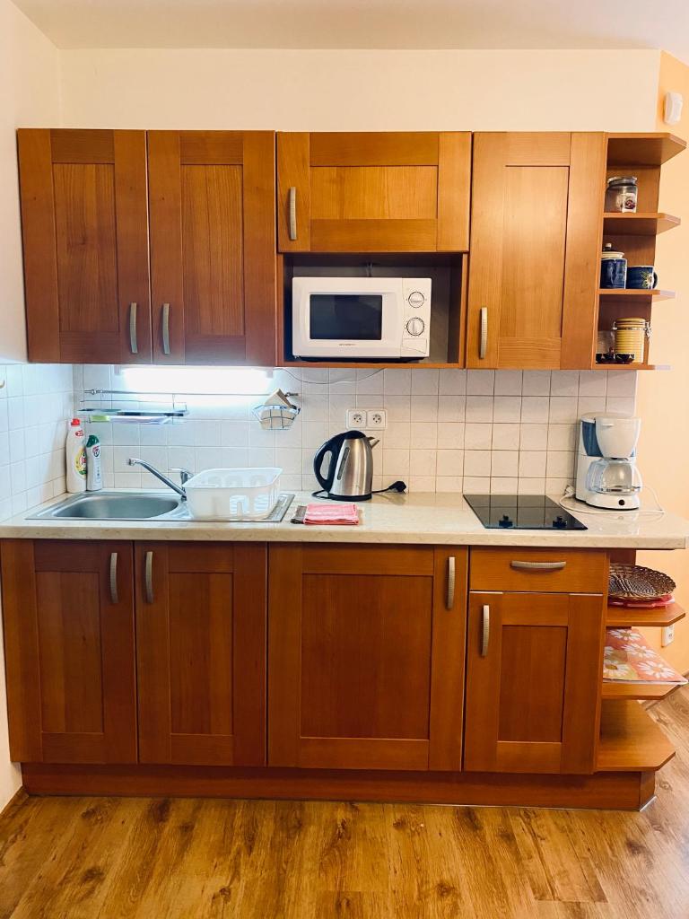 Alba Apartmany Železná Ruda photo 3