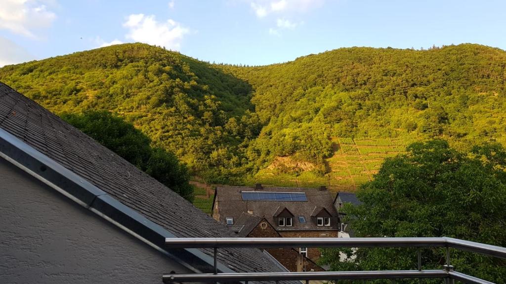 Ferienwohnungen Fuhrmann-Burg photo 2
