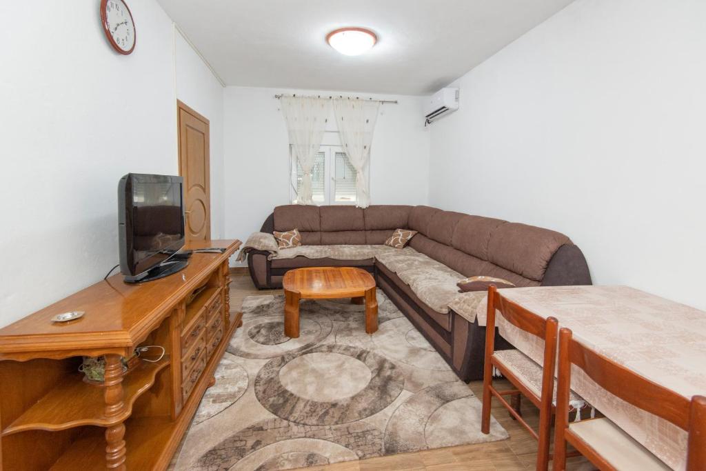 Apartment Tanja