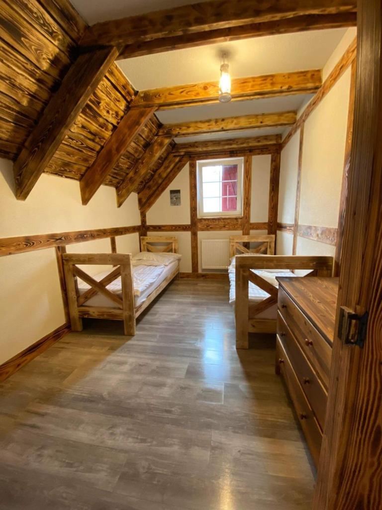 Domek na Kaszubach przy lesie i wodzie, Załakowo, Na Gwizdówce, KOCANKA II Kaszubska Wenecja photo 2