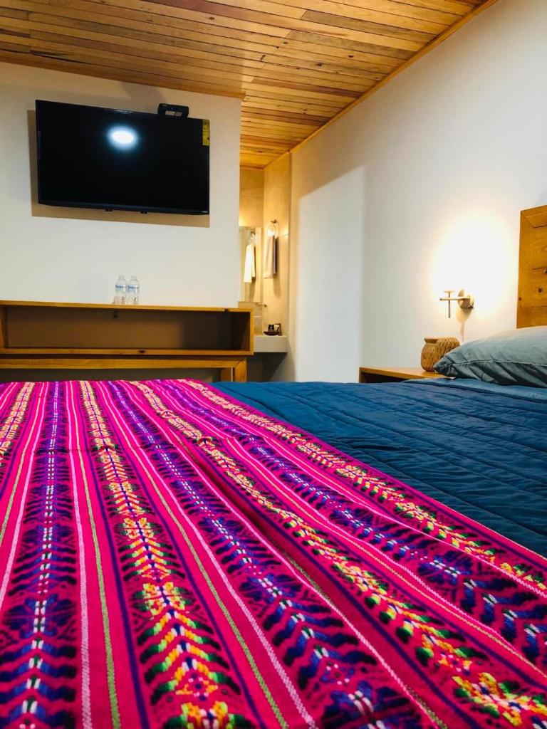 Hotel María del Tío Molcas photo 3