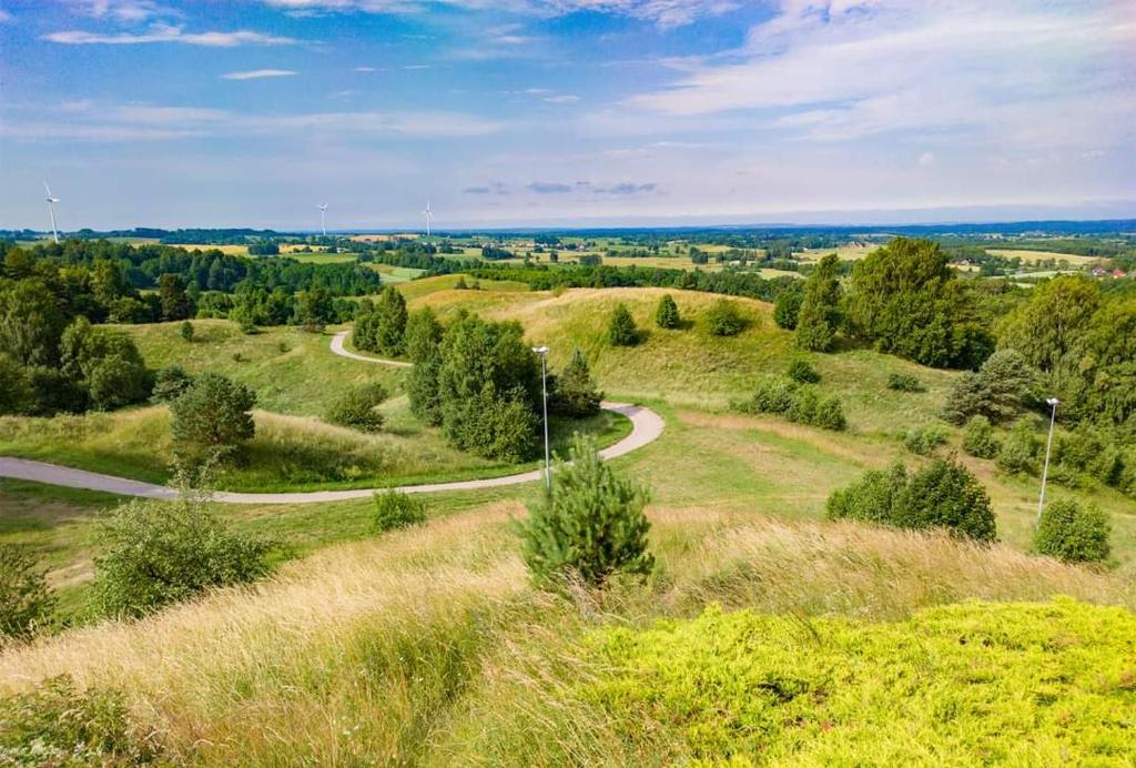 Mazurski domek letniskowy nad jeziorem Gołdap photo 4