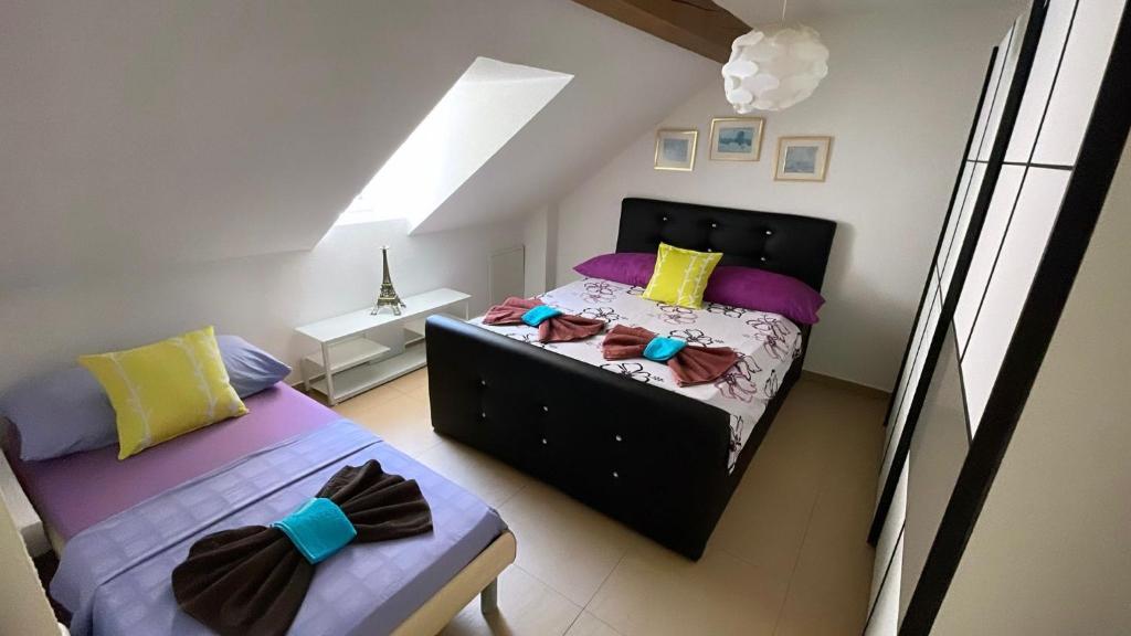 Grandhouse Aarau photo 2
