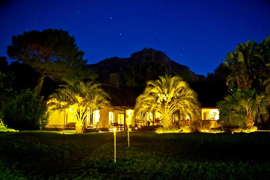 Thulani River Lodge photo 3