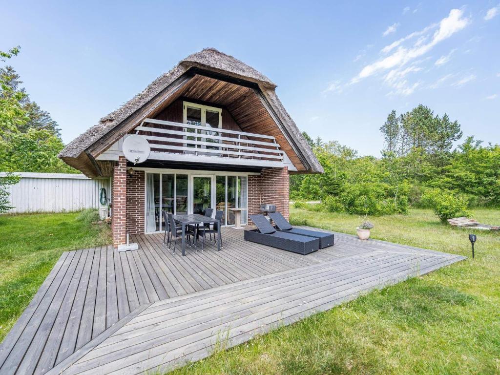 Holiday home Henne XXXIX photo 3