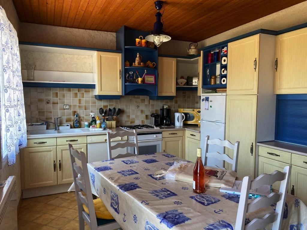 Maison Longeville-sur-Mer, 3 pièces, 4 personnes - FR-1-336-113 photo 3