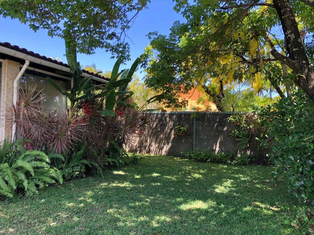 CASA BOUTIQUE MARACA Privativa photo 3