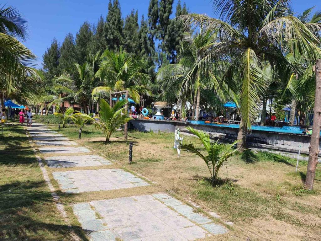 Villa 214, Eureka Linh Trường, Hải Tiến Beach