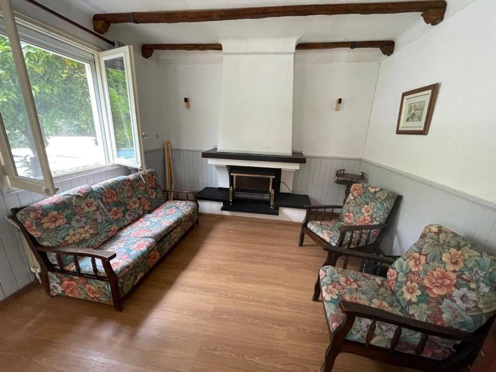 Maison Palau-del-Vidre, 4 pièces, 8 personnes - FR-1-225-752 photo 4