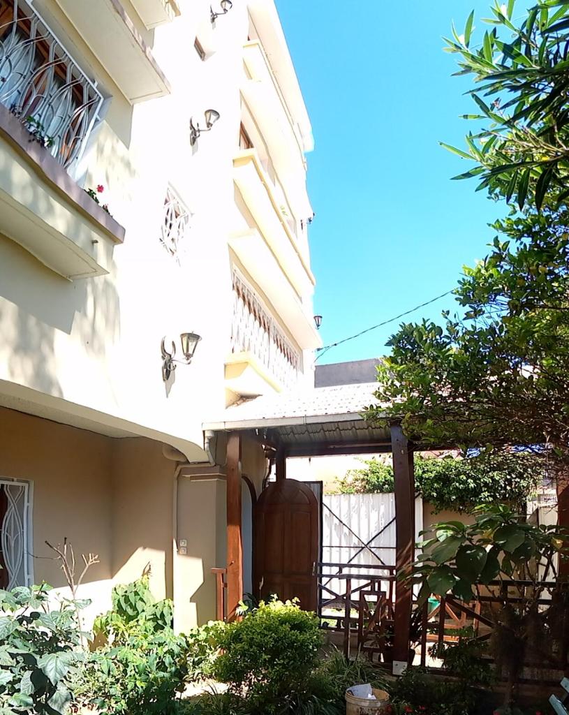 Antsirabe Hotel photo 1