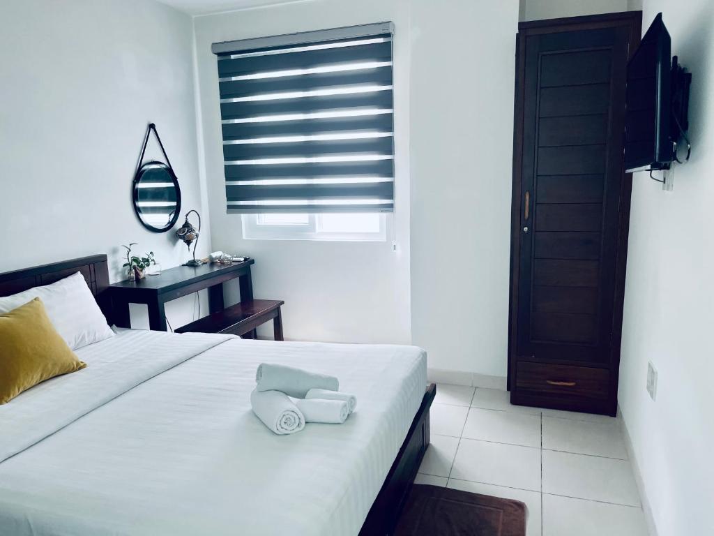 Moonlight House & Apartment Nha Trang