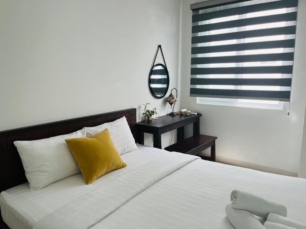 Moonlight House & Apartment Nha Trang