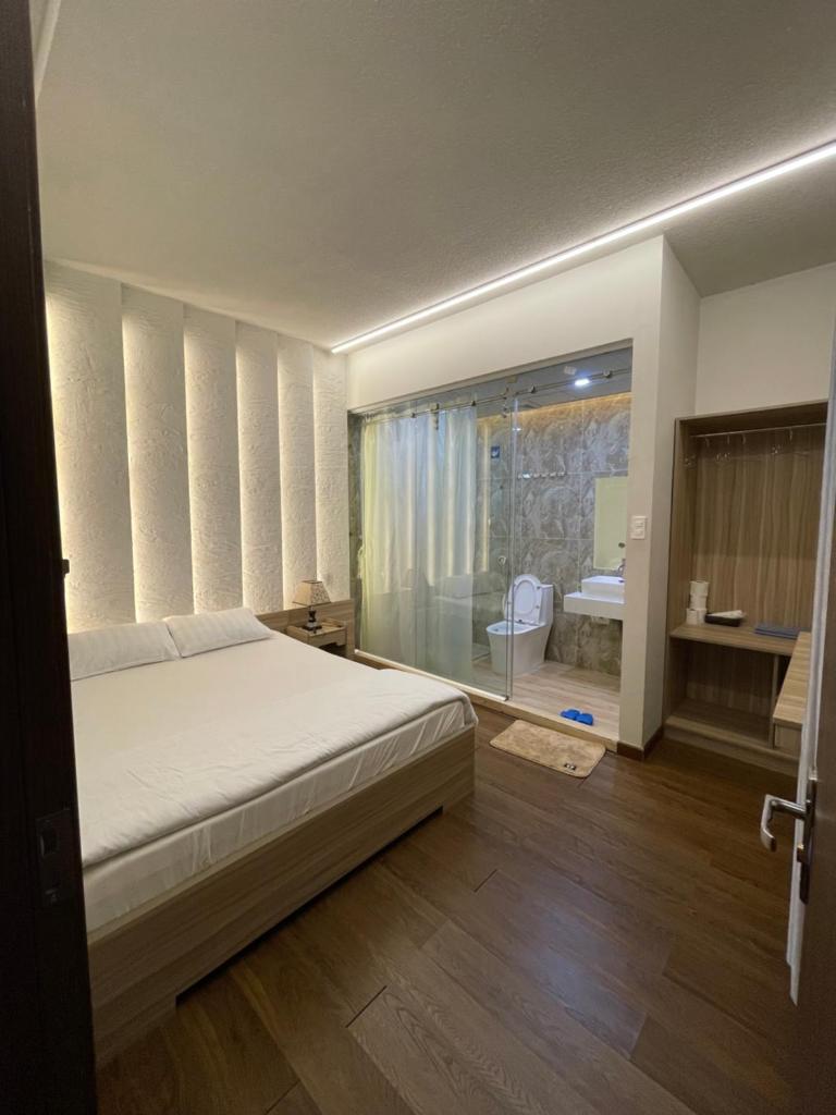 Cơ sở lưu trú du lịch Uyên Thanh 2