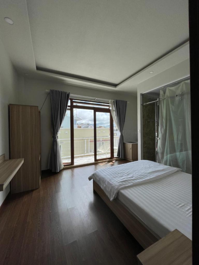 Cơ sở lưu trú du lịch Uyên Thanh 2