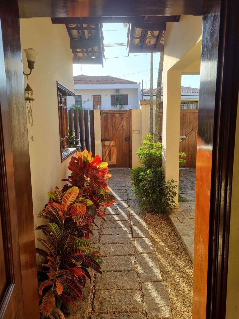 Casa aconchegante e grande no Circuito das Águas Paulista - cem por cento privativa photo 3