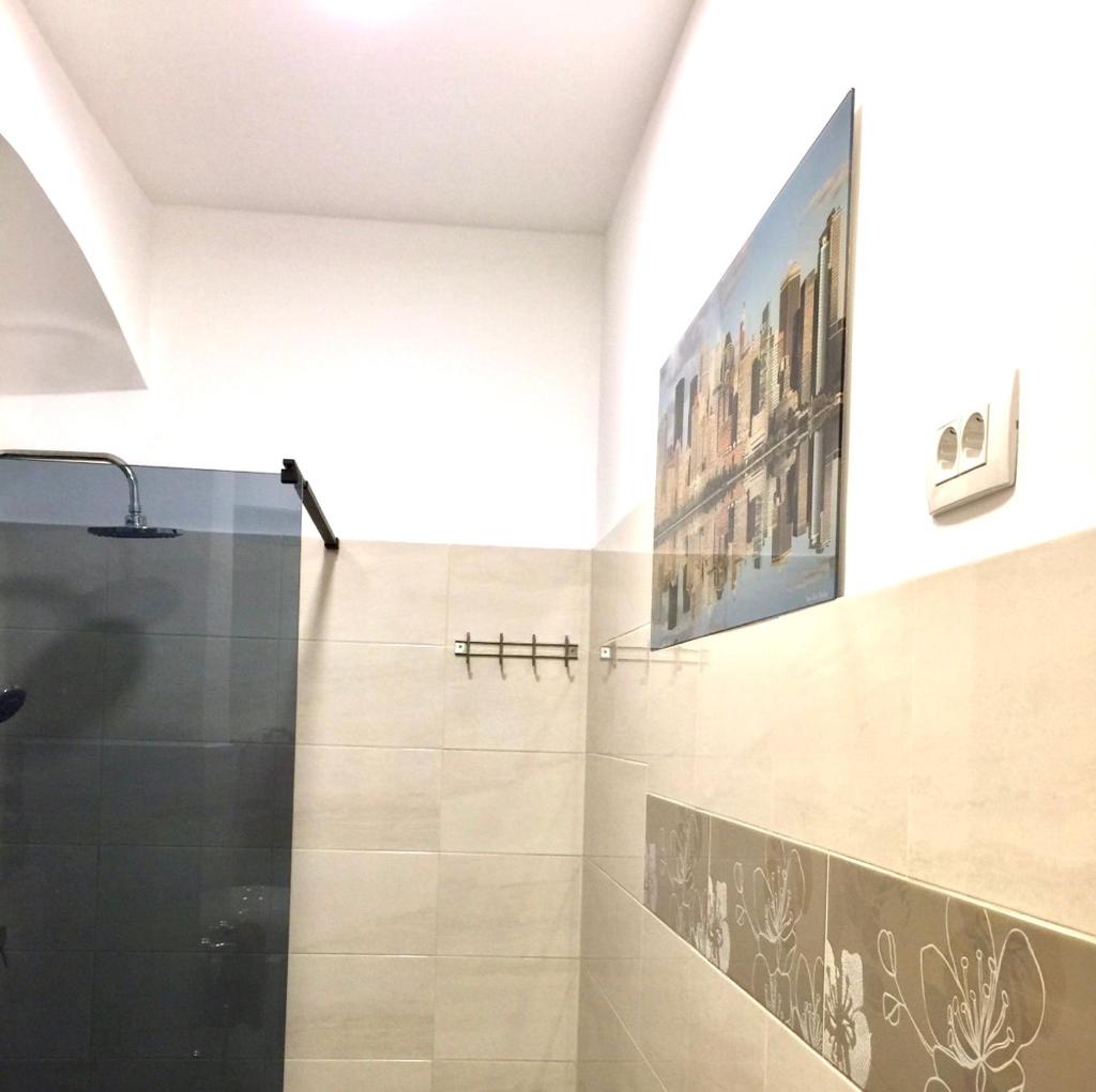 Sweet studio apartment Living in Rijeka photo 2
