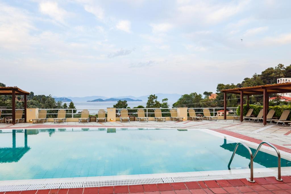 Kanapitsa Mare Hotel photo 2