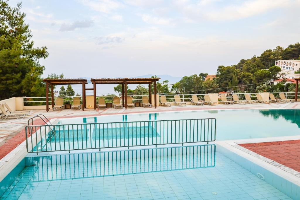Kanapitsa Mare Hotel photo 4