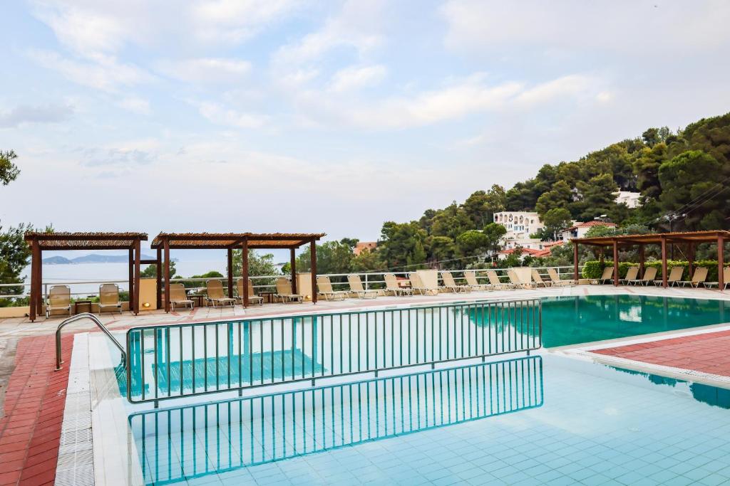 Kanapitsa Mare Hotel photo 1