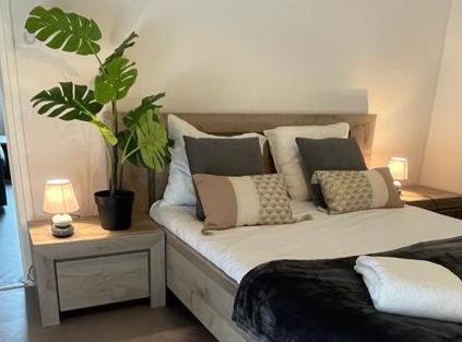GRAND JARDIN - VICTOR-HUGO - CALME - Home-One