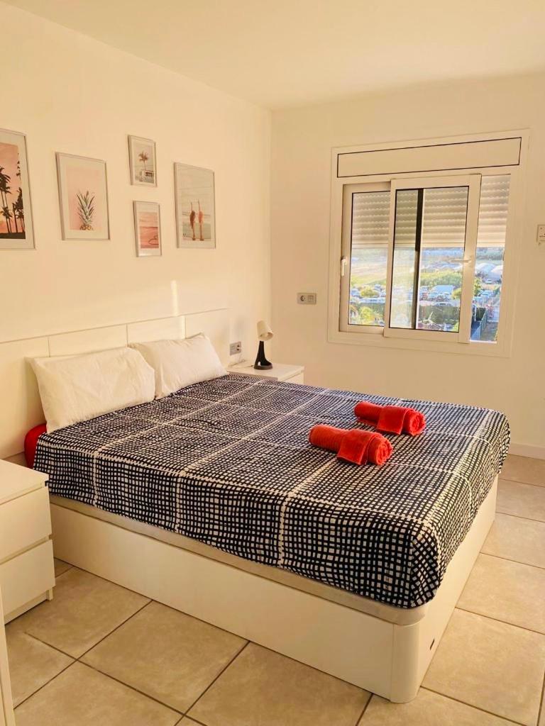 Apartamento frente al mar con piscina photo 3