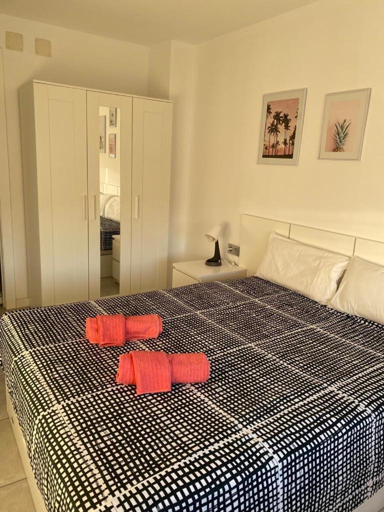 Apartamento frente al mar con piscina photo 4