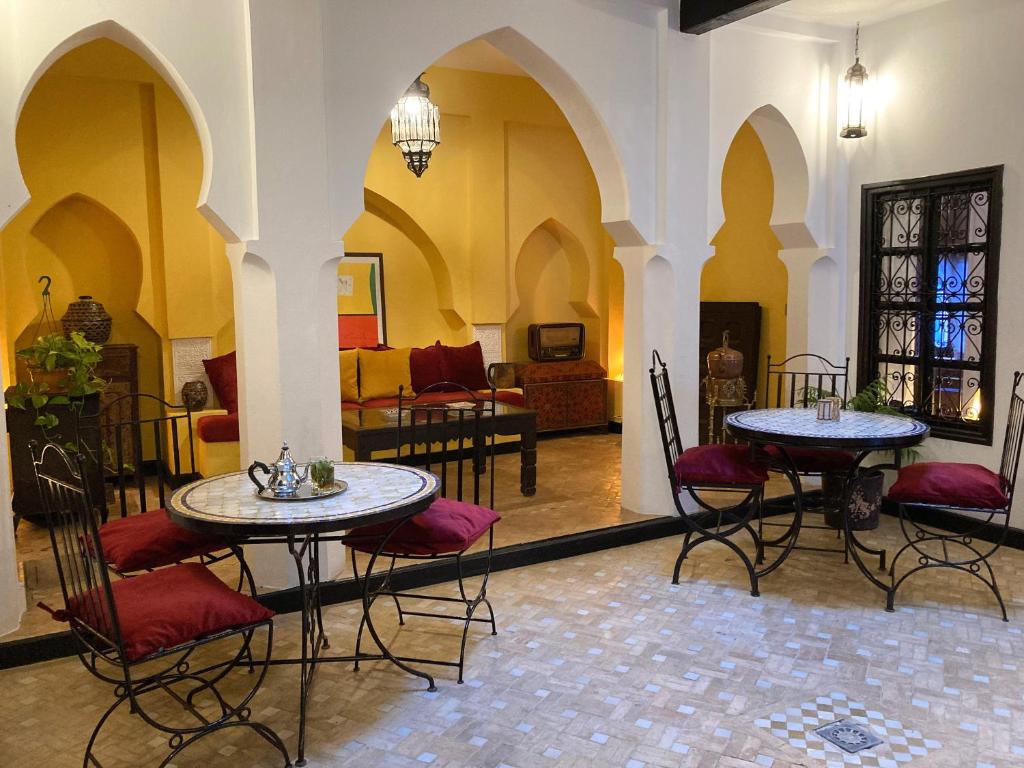 Dar Hannan photo 1