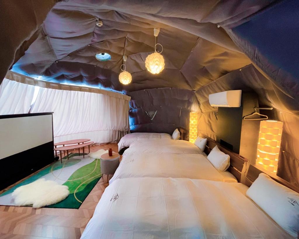 Nekoana Glamping photo 4