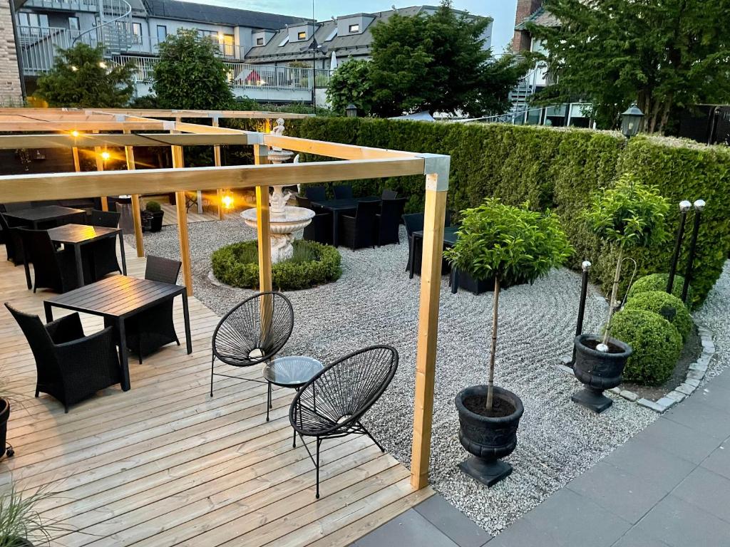 Hotell Dannegården photo 3