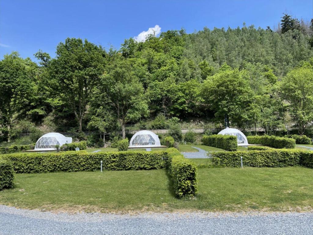 ARDENNE CAMPING MABOGE photo 1