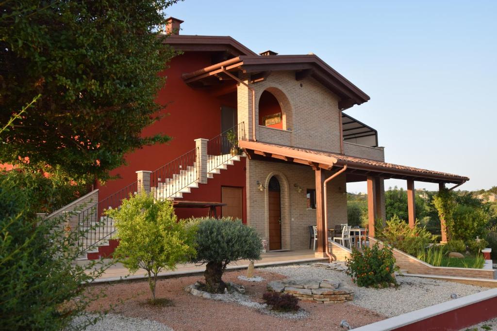 Country House Ciliegia Rossa photo 2