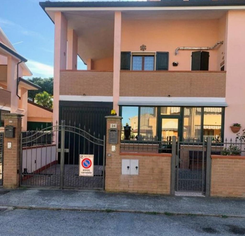 Villetta Gina a San Giuseppe - Lido di Pomposa photo 4