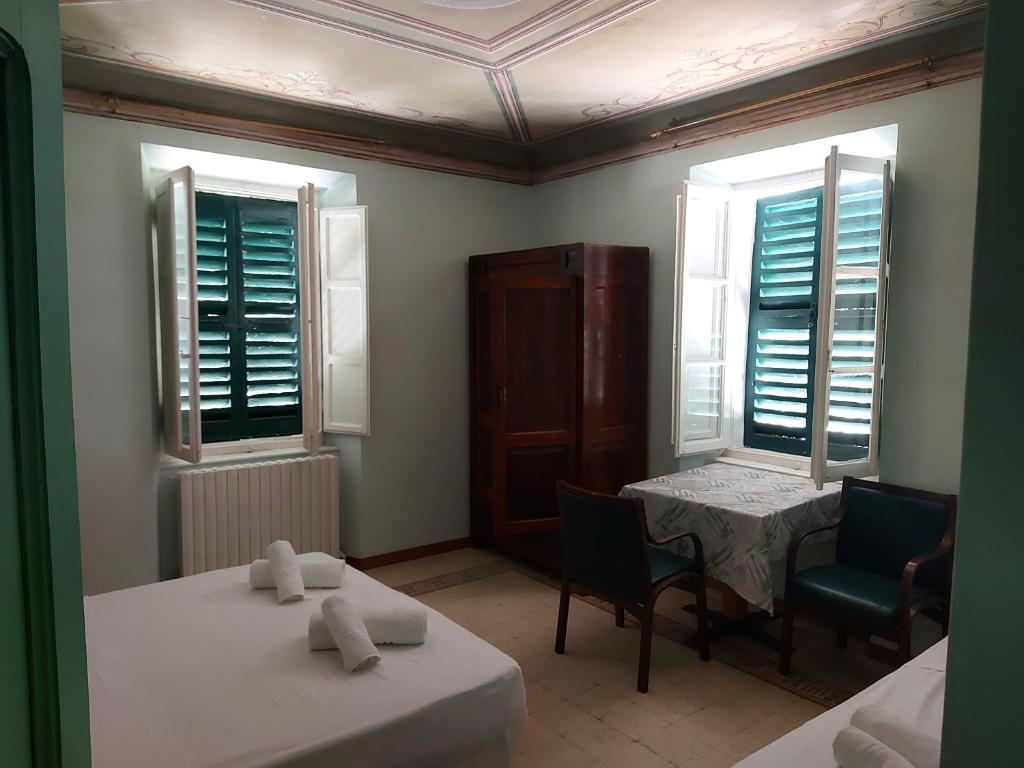 HOTEL B&B RESORT Fonte La Castellana photo 1