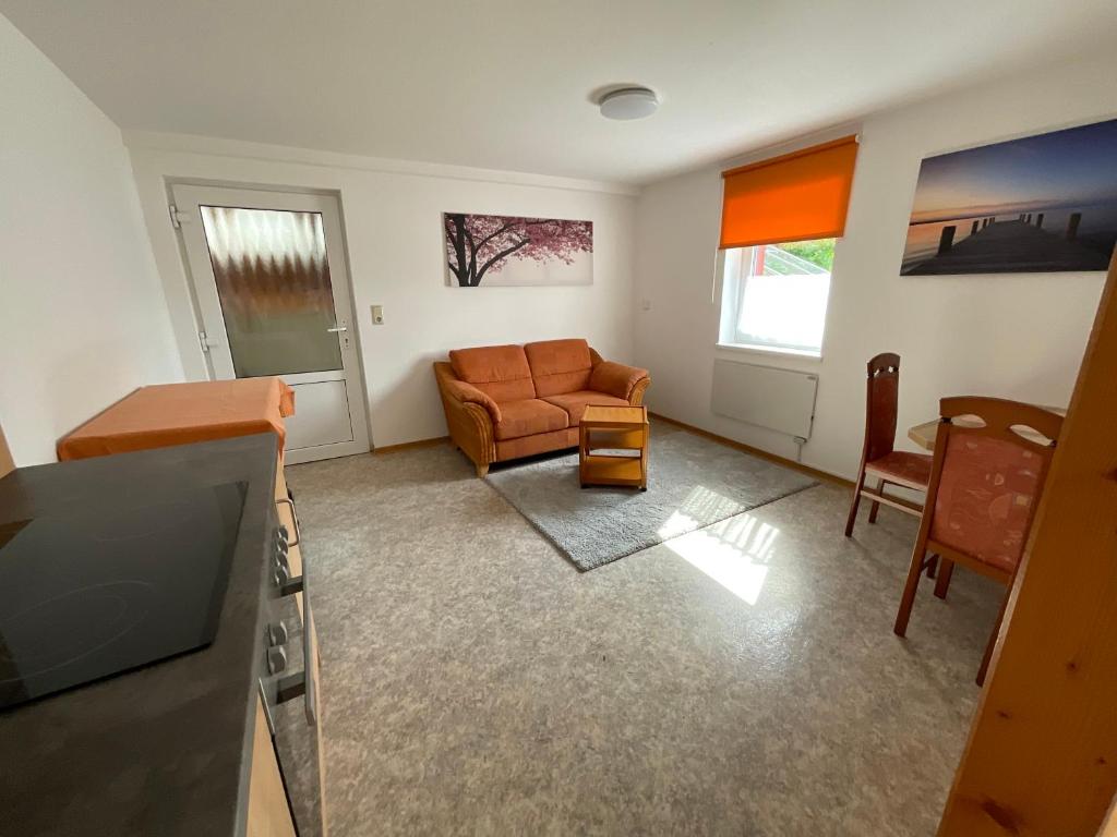 Ferienwohnung am Kalkweg photo 2