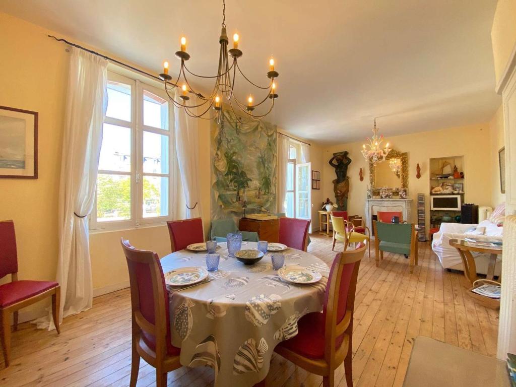 Appartement La Baule, 5 pièces, 6 personnes - FR-1-245-71 photo 2