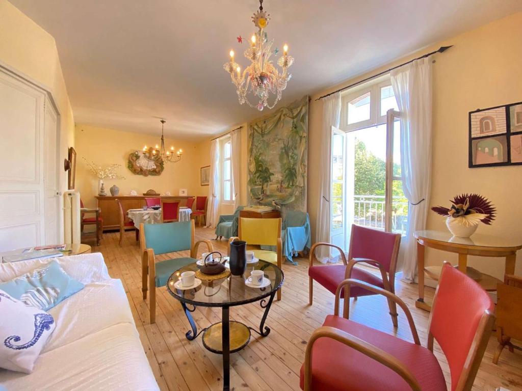 Appartement La Baule, 5 pièces, 6 personnes - FR-1-245-71 photo 4
