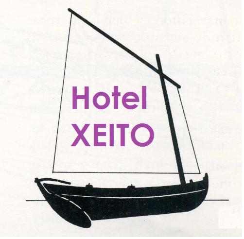 Hotel Xeito photo 2