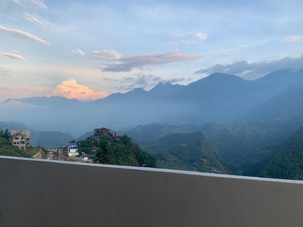 Cat Cat Garden Hotel