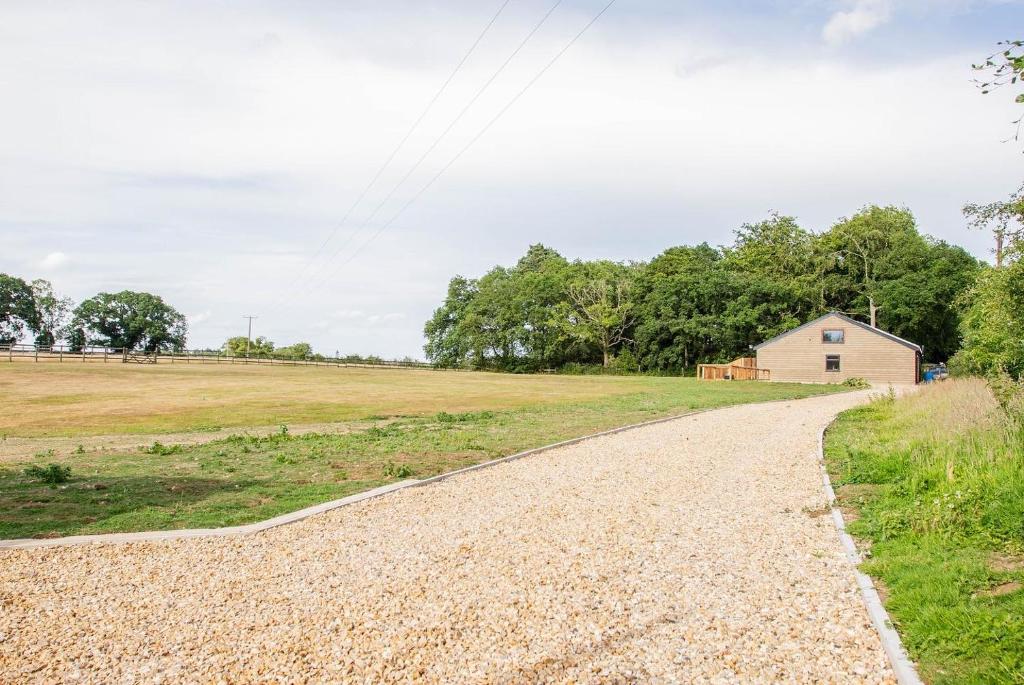 Badgers Drift, Beechcroft Barns, Cawston, Norfolk