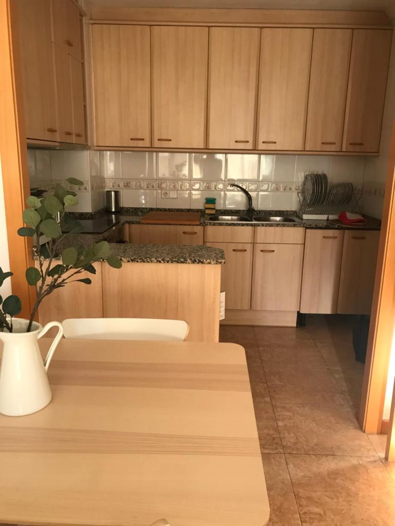 Apartamento recién reformado con vistas al río photo 2