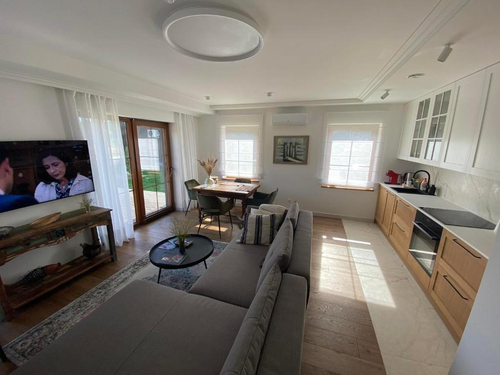 Pape Apartament photo 1