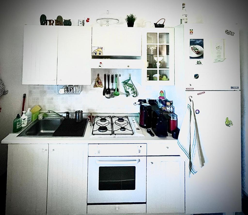 Cozy 55-m2 flat close to the countryside in Narni photo 2