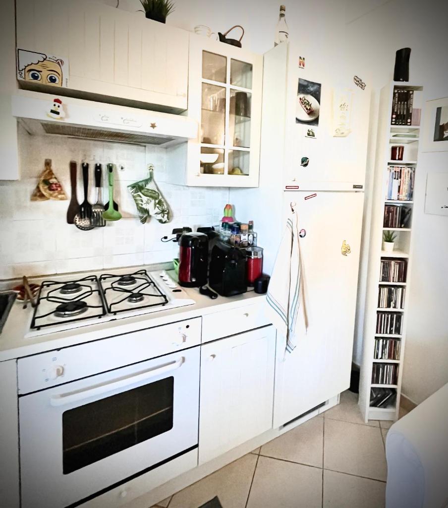 Cozy 55-m2 flat close to the countryside in Narni photo 1
