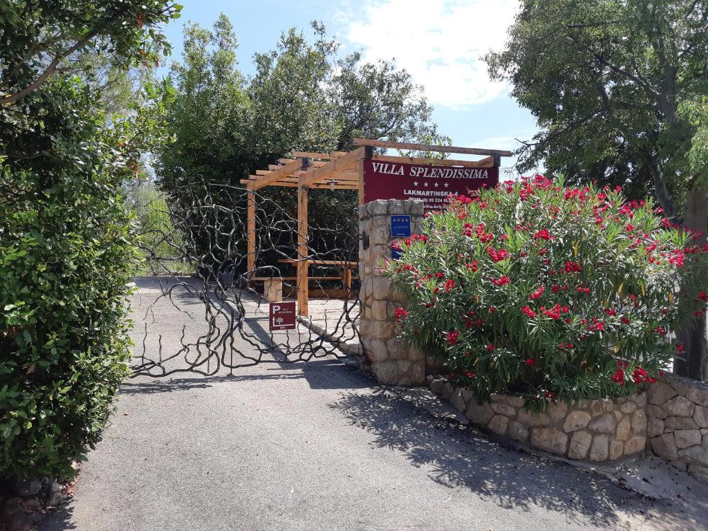 Villa Splendissima Krk - Adults only photo 3
