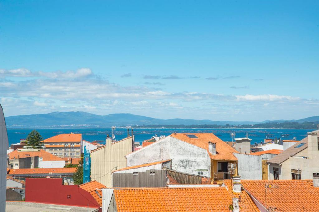 Apartamento Mar do Grove photo 3