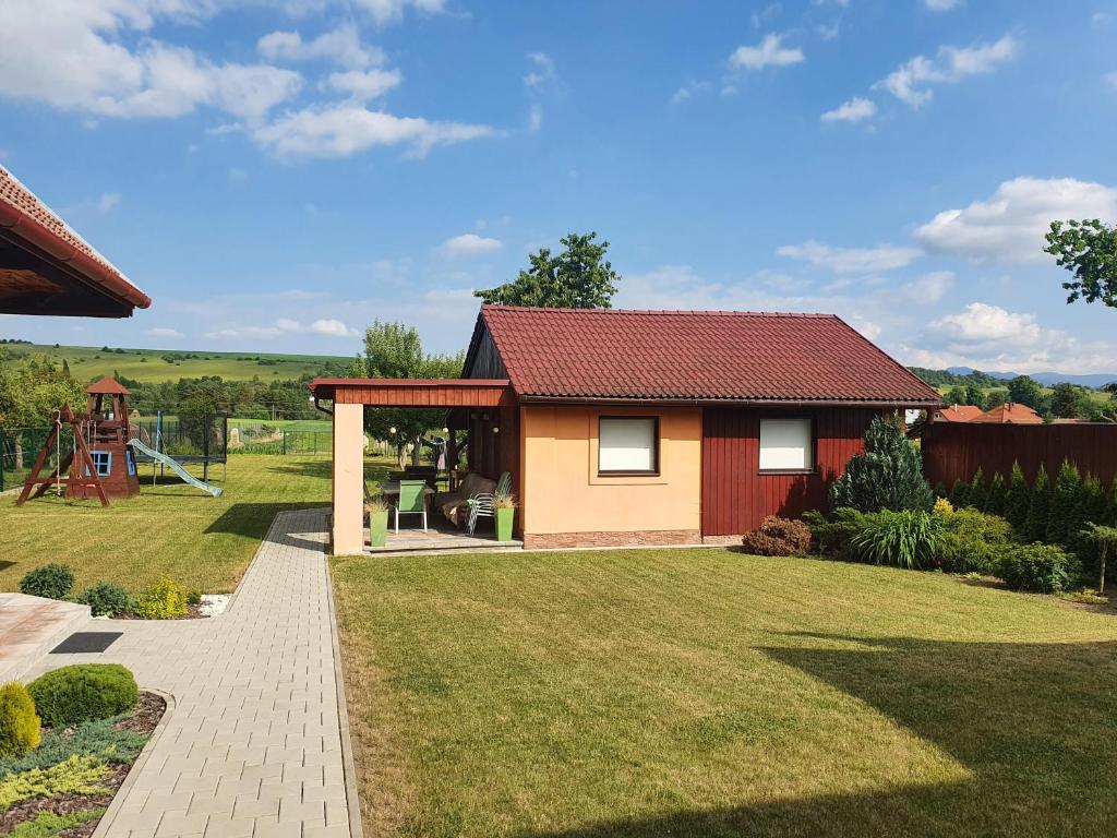 Šarmír Apartmány photo 4