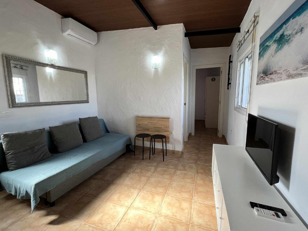 Casita cerca de la playa para 2 personas photo 1